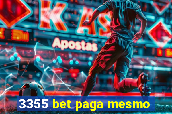 3355 bet paga mesmo